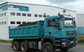 Telker Firmenverbund
